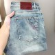 구찌 고품질 청바지 64