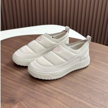 몽클레어 스니커즈 알티브 슬립온 트레이너 세이지 아이보리 K209A4B00010M709423G