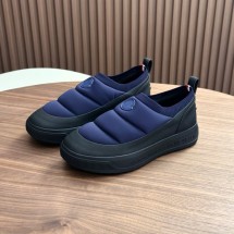 몽클레어 스니커즈 알티브 슬립온 트레이너 세이지 블루 K209A4B00010M709423G