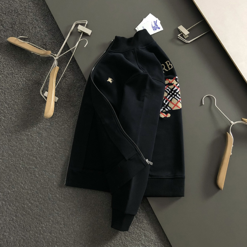 버버리 고품질 긴팔 01 F