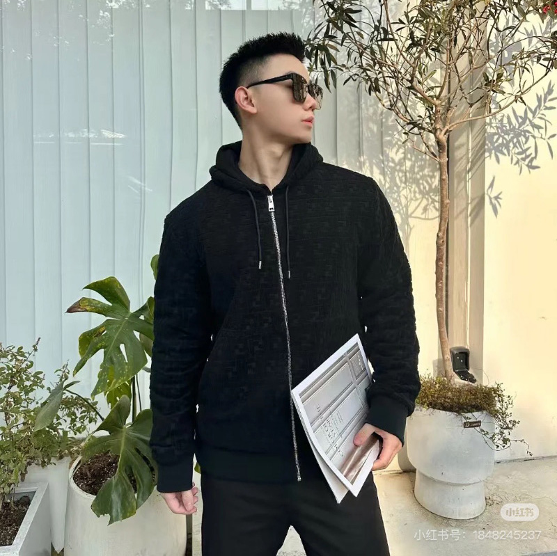 펜디 고품질 자켓 01 F