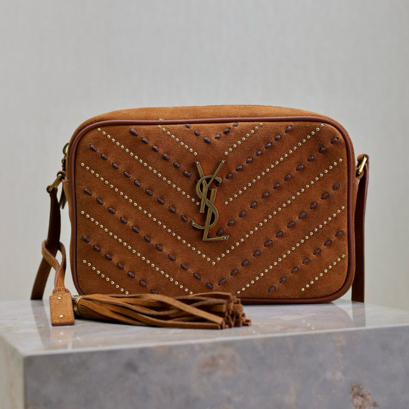 생로랑 숄더 크로스백 61254411ZWW