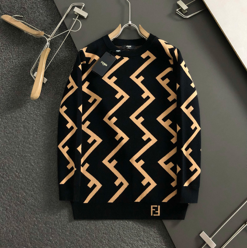 펜디 고품질 맨투맨 2컬러 05 F