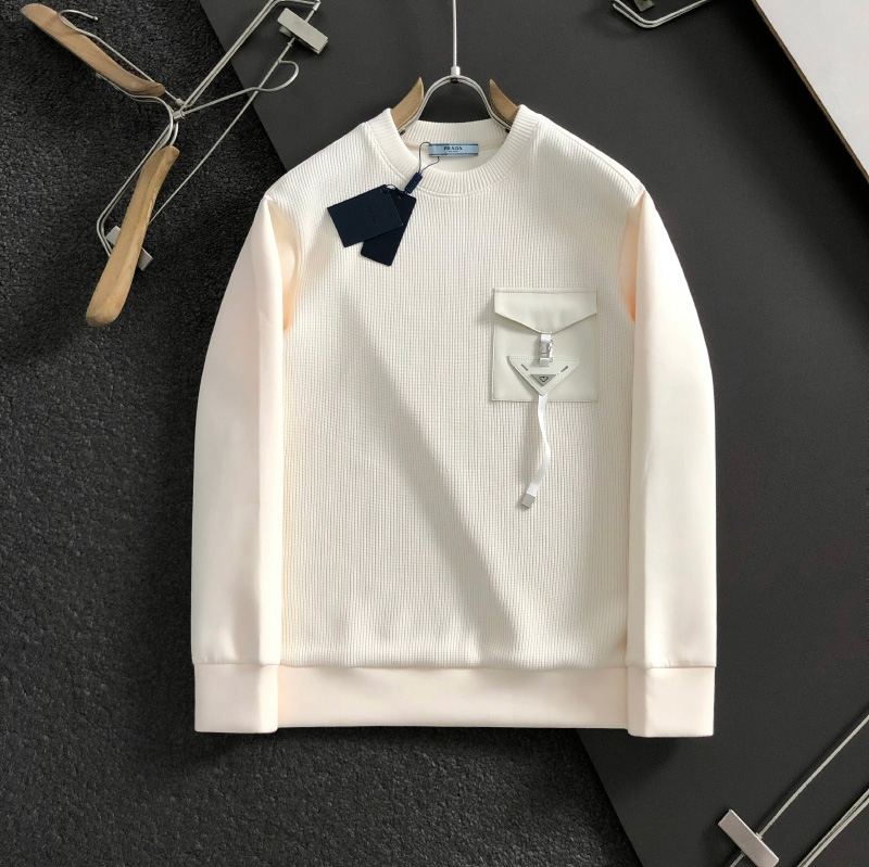 프라다 고품질 맨투맨 03 F