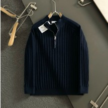 로에베 고품질 긴팔 01 F