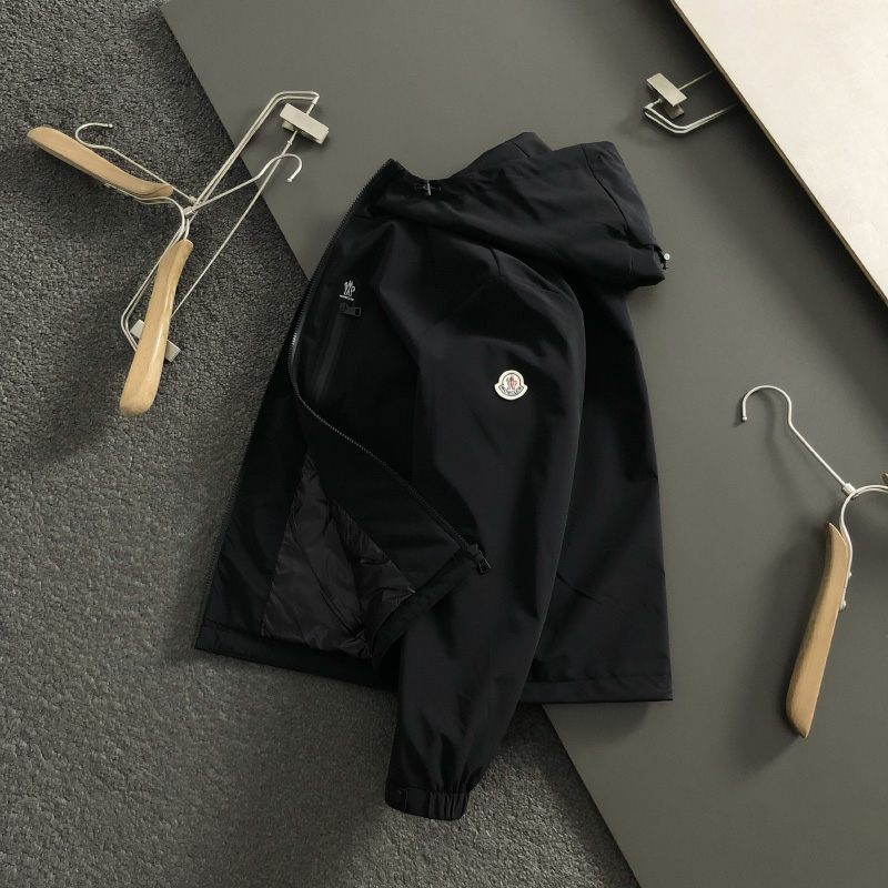 몽클레어 고품질 바람막이 자켓 09 F