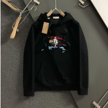 버버리 고품질 후드티 2컬러 02 F