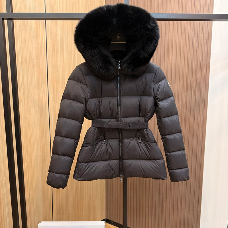 몽클레어 여성 숏 패딩 자켓 보에드 5컬러 J20931A00095595FE999   J