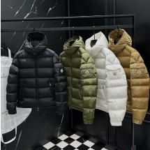 몽클레르 남성 마야 패딩 자켓 4컬러 K20911A53600539ZD999   J