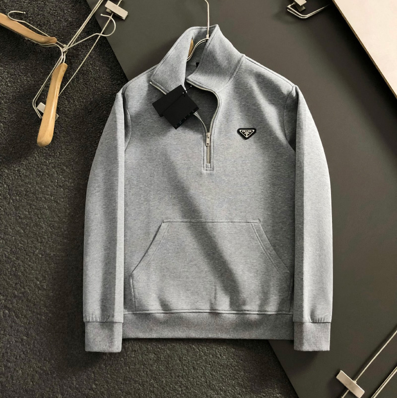 프라다 고품질 긴팔 04 F