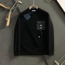 프라다 고품질 긴팔 05 F