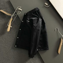 프라다 고품질 바람막이 자켓 26 F