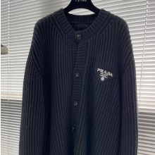 프라다 고품질 가디건 01 C