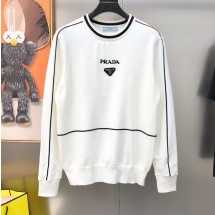 프라다 고품질 남성 맨투맨 2컬러 06  C