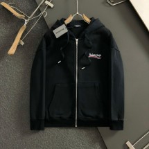 발렌시아가 고품질 후드티 상/하 세트 01 F