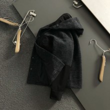 버버리 고품질 남성 자켓 03 F