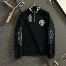 크롬하츠 고품질 긴팔 01 F