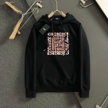 펜디 고품질 후드티 2컬러 01 F