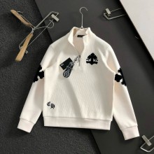 크롬하츠 고품질 긴팔 03 F