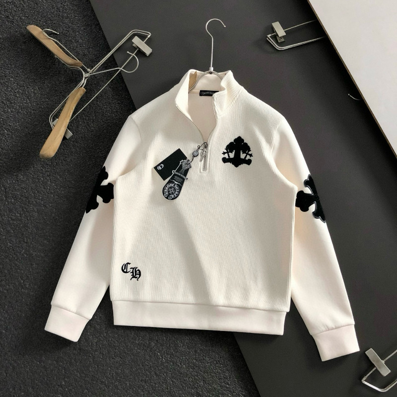 크롬하츠 고품질 긴팔 03 F