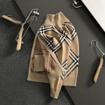 버버리 고품질 남성 자켓 04 F