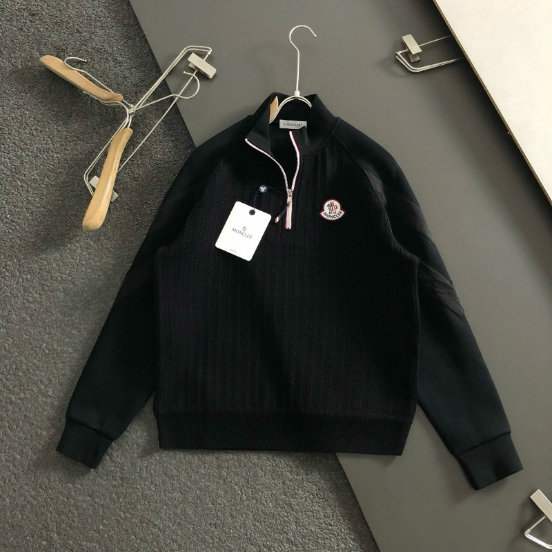 몽클레어 고품질 긴팔 03 F