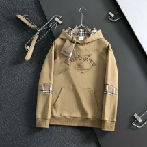 버버리 고품질 후드티 2컬러 04 F