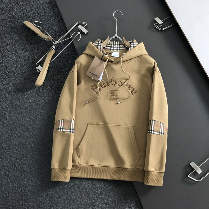 버버리 고품질 후드티 2컬러 04 F