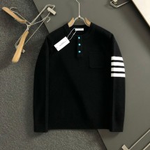 톰브라운 고품질 남성 긴팔 06 F