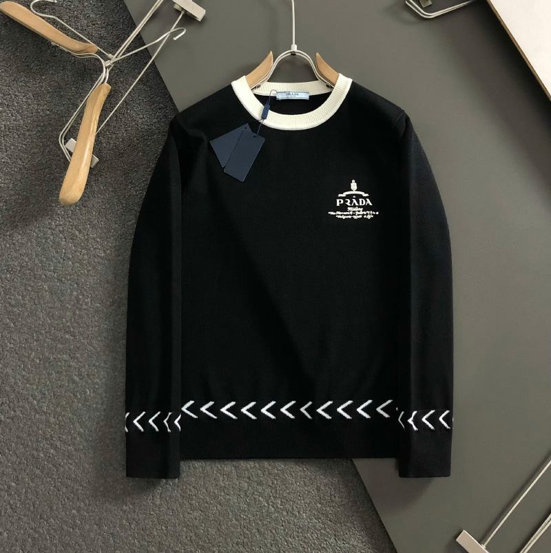 프라다 고품질 긴팔 2컬러 08 F