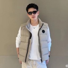 캐나다구스 크로프톤 엔듀라룩스 남여공용 다운 조끼  2컬러 1925MB9432  C