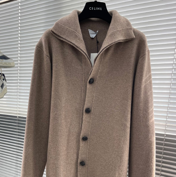 보테가베네타 24FW 가디건 남여공용 804796V4QJ02941  C