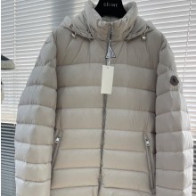 몽클레어 남자 ARNEB 숏 다운 자켓 2컬러 I20911A00134549SK779   C