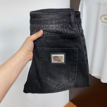 돌체앤가바나 고품질 청바지 08