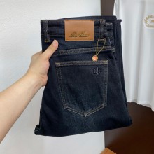 로로피아나 고품질 청바지 03