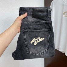 로에베 고품질 청바지 04