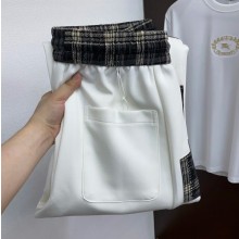 버버리 고품질 바지 01  C