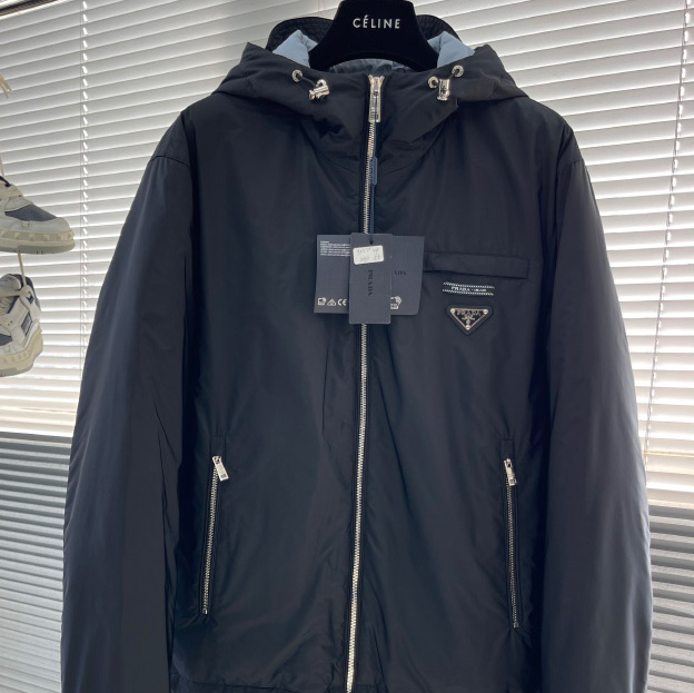 프라다 고품질 점퍼 자켓 29 C