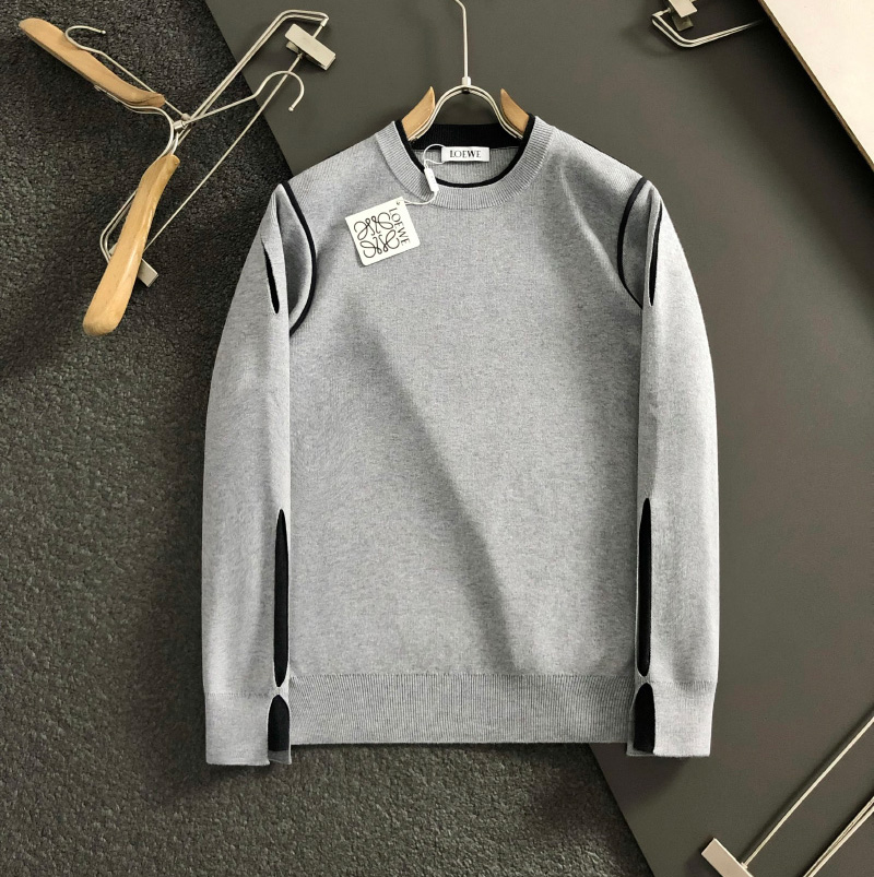 로에베 고품질 맨투맨 06 F