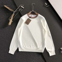 버버리 고품질 남성 맨투맨  08 F