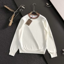 버버리 고품질 남성 맨투맨  08 F