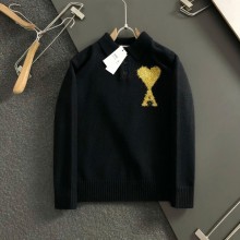 아미 고품질 남성 긴팔 2컬러 01  F