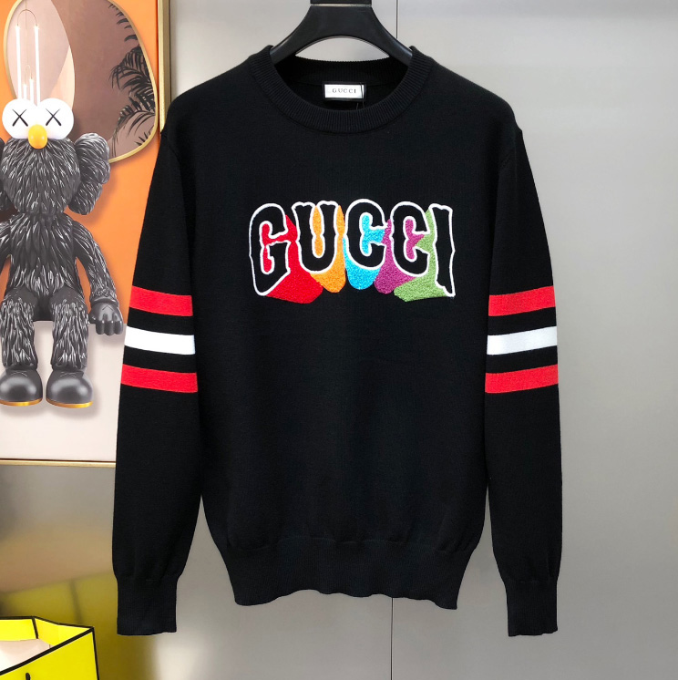 구찌 고품질 남성 맨투맨 2컬러 10  C