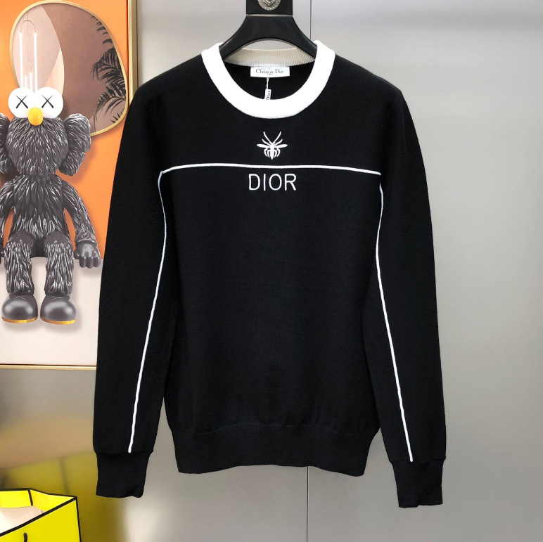 디올 고품질 남성 맨투맨 2컬러 10  C