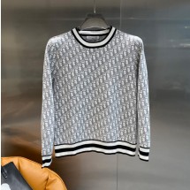 디올 고품질 남성 스웨터  06  C