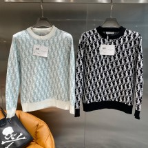 디올 고품질 남성 스웨터 2컬러 07  C