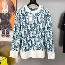 디올 고품질 여성 스웨터 04  C