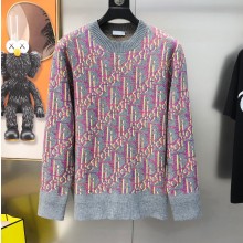 디올 고품질 여성 스웨터 05  C