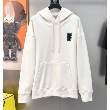 아미 고품질 남성 후드티  02  C