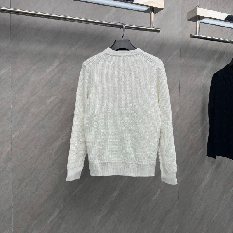 몽클레어 면 남여공용 니트 K20919C00011M1367031  F